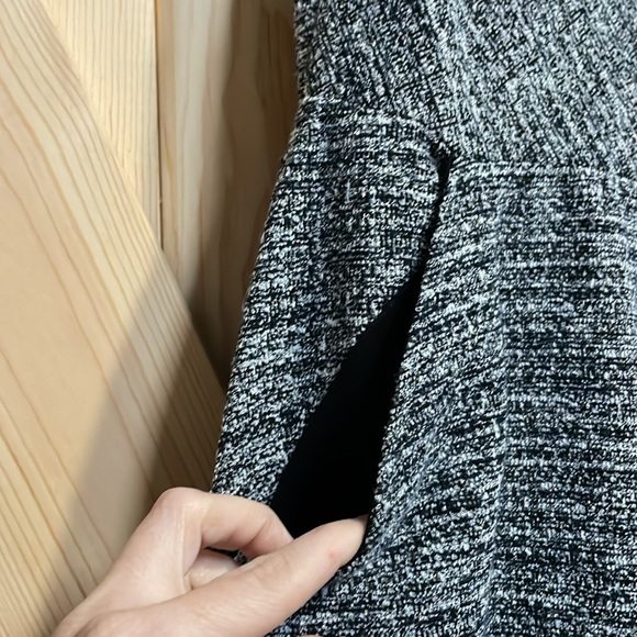 Banana Republic 00 dress with pockets - Picture 3 of 3